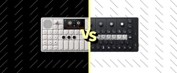 DivKid & Instruō - øchd & øchd Expander Review | Two modules that